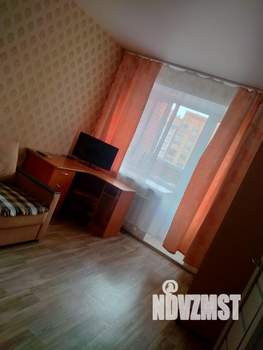 1-к квартира, посуточно, 38м2, 6/9 этаж