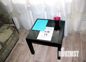 1-к квартира, посуточно, 40м2, 3/9 этаж