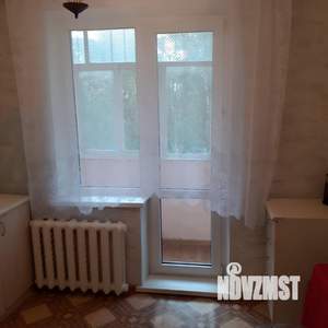 1-к квартира, на длительный срок, 38м2, 3/5 этаж