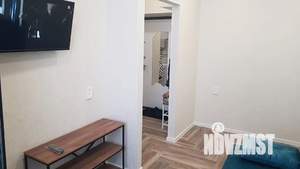 1-к квартира, посуточно, 30м2, 5/9 этаж