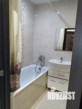 1-к квартира, на длительный срок, 40м2, 7/9 этаж