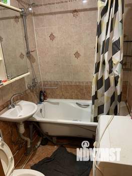 2-к квартира, на длительный срок, 44м2, 2/4 этаж