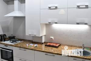 1-к квартира, посуточно, 40м2, 7/7 этаж