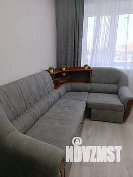 2-к квартира, посуточно, 56м2, 2/9 этаж