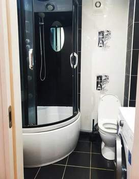 1-к квартира, на длительный срок, 42м2, 5/7 этаж