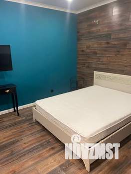 1-к квартира, посуточно, 38м2, 7/9 этаж