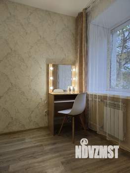 2-к квартира, посуточно, 43м2, 2/4 этаж