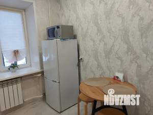 1-к квартира, посуточно, 30м2, 2/5 этаж