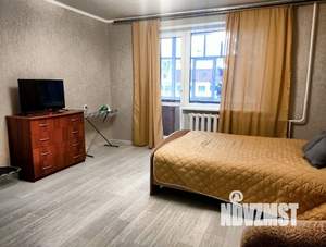 3-к квартира, посуточно, 72м2, 1/1 этаж