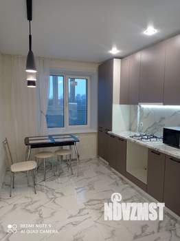 1-к квартира, на длительный срок, 42м2, 6/9 этаж