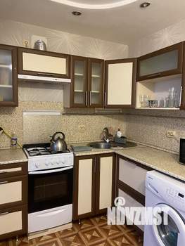 1-к квартира, посуточно, 36м2, 2/6 этаж