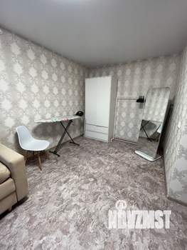 1-к квартира, на длительный срок, 33м2, 3/11 этаж