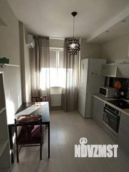 1-к квартира, на длительный срок, 40м2, 2/9 этаж
