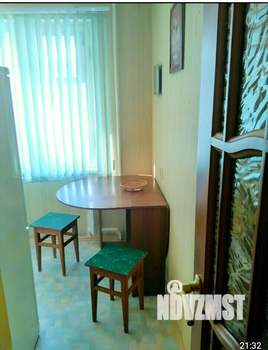 2-к квартира, на длительный срок, 54м2, 4/5 этаж