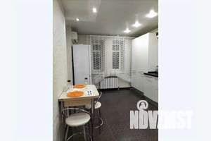 1-к квартира, посуточно, 40м2, 3/4 этаж