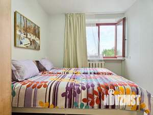 1-к квартира, посуточно, 60м2, 1/1 этаж