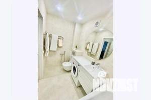 1-к квартира, посуточно, 40м2, 10/10 этаж