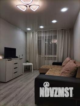 2-к квартира, посуточно, 50м2, 3/4 этаж