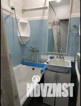 1-к квартира, на длительный срок, 32м2, 4/6 этаж