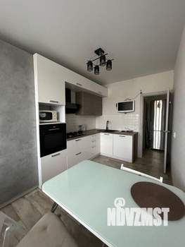2-к квартира, на длительный срок, 60м2, 9/10 этаж