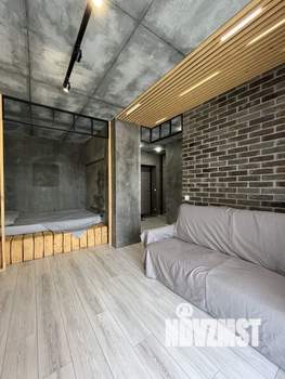 1-к квартира, на длительный срок, 40м2, 8/9 этаж