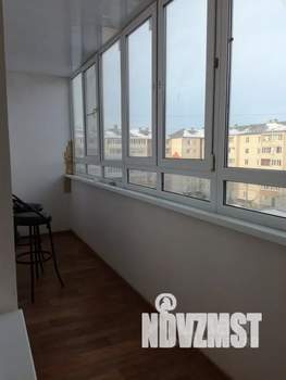 1-к квартира, посуточно, 35м2, 5/5 этаж