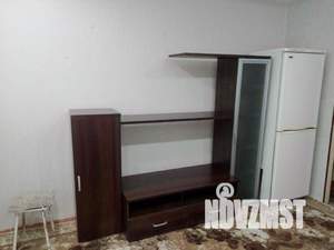 1-к квартира, на длительный срок, 18м2, 2/5 этаж