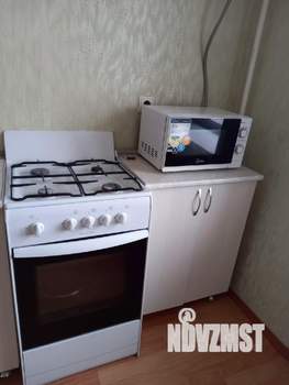 1-к квартира, на длительный срок, 36м2, 3/3 этаж