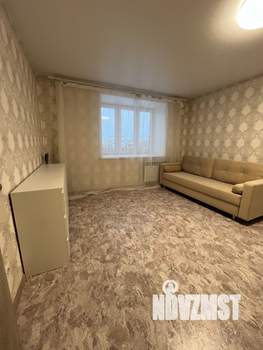 1-к квартира, на длительный срок, 33м2, 3/11 этаж