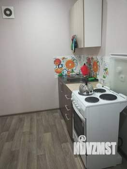 1-к квартира, посуточно, 31м2, 1/10 этаж