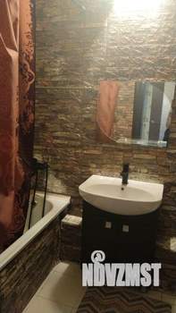 1-к квартира, на длительный срок, 40м2, 1/5 этаж