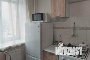 2-к квартира, посуточно, 42м2, 2/4 этаж