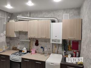 1-к квартира, на длительный срок, 36м2, 3/5 этаж