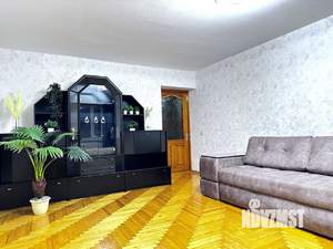 2-к квартира, посуточно, 85м2, 10/10 этаж