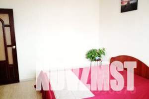 2-к квартира, посуточно, 55м2, 5/6 этаж