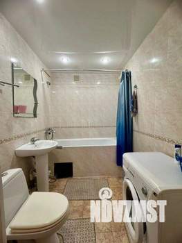 2-к квартира, посуточно, 80м2, 1/1 этаж