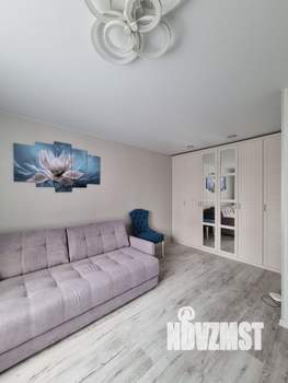 1-к квартира, на длительный срок, 42м2, 4/9 этаж