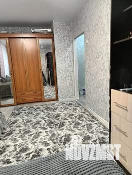 1-к квартира, посуточно, 32м2, 5/5 этаж