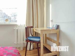 2-к квартира, посуточно, 45м2, 3/5 этаж