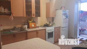 1-к квартира, на длительный срок, 40м2, 6/9 этаж