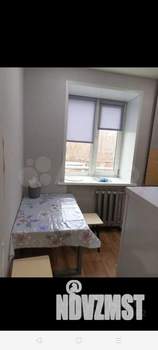 1-к квартира, на длительный срок, 33м2, 2/5 этаж