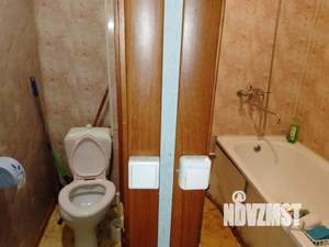 2-к квартира, посуточно, 49м2, 1/5 этаж