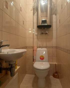 2-к квартира, на длительный срок, 70м2, 5/6 этаж