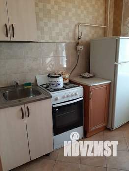 1-к квартира, посуточно, 32м2, 3/5 этаж