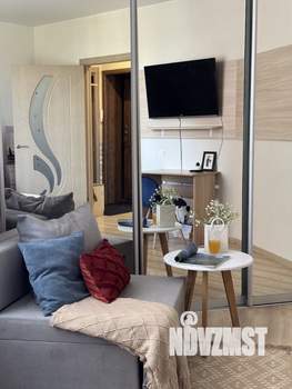 1-к квартира, посуточно, 30м2, 4/9 этаж