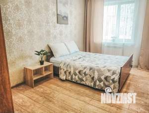 2-к квартира, посуточно, 57м2, 4/9 этаж
