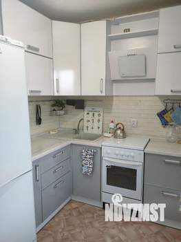 1-к квартира, на длительный срок, 41м2, 6/6 этаж