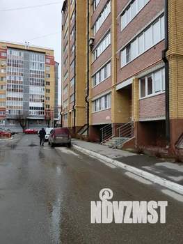 2-к квартира, посуточно, 64м2, 6/9 этаж