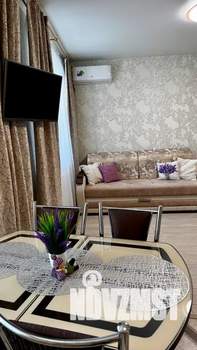 1-к квартира, посуточно, 40м2, 5/10 этаж