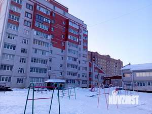 1-к квартира, на длительный срок, 38м2, 9/9 этаж